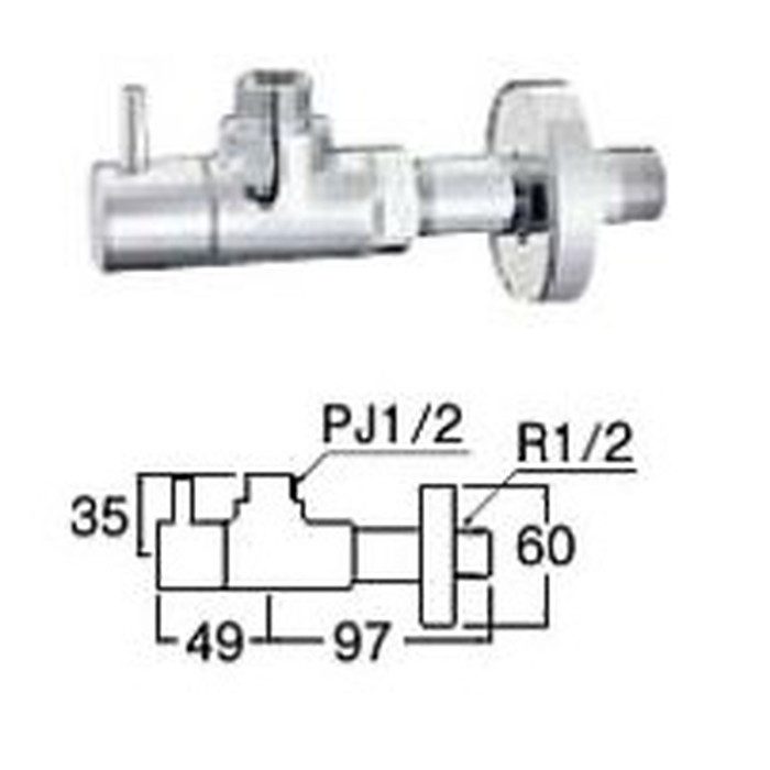 HW01C751-K1V26 手洗カウンターセット Any PLUS ベンリーシンク 手洗器ホワイト カウンター（横幅750mm カラー1） 混合栓 止水栓壁配管 排水トラップ壁配管