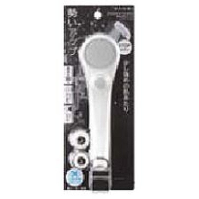 PS323B-81XA-MW2 低水圧用ストップシャワーヘッド