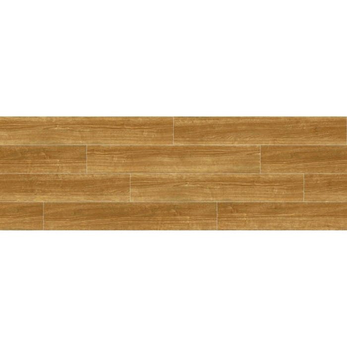 LGT-84319 レイグランタイル ウッド 150×914.4×5mm ティーマチェリー 13枚入
