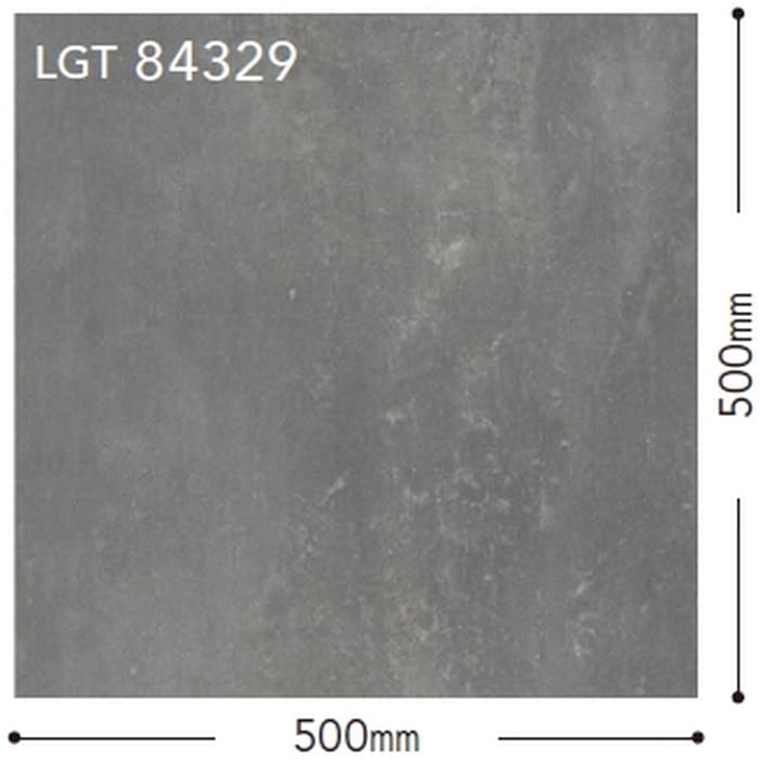 LGT-84327 レイグランタイル ストーン 500×500×5mm インダストリアルコンク【セール開催中】