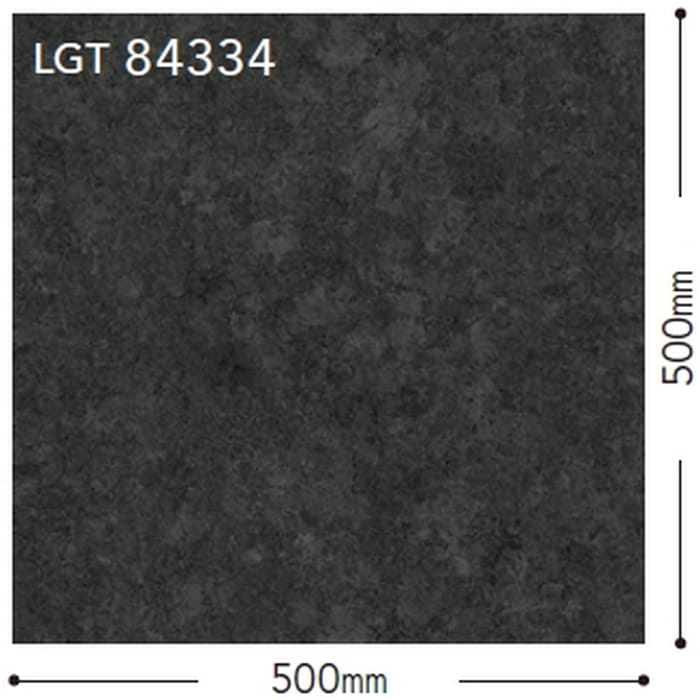 LGT-84332 レイグランタイル ストーン 500×500×5mm ブリックストーン