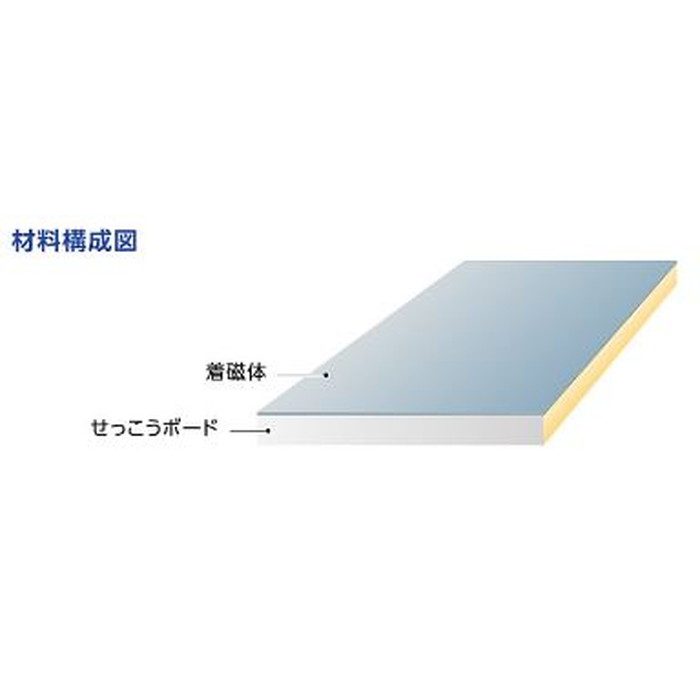 FEFTB タイガーFeボード 12.5×910×1820mm