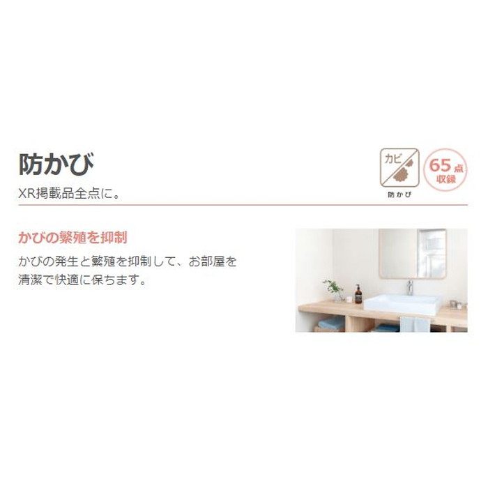 XR-434 XRクロス 織物調