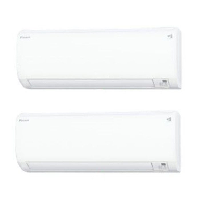 PAC-453AV マルチパックエアコン 6～9畳+8～12畳 単相200V 室外電源 ホワイト