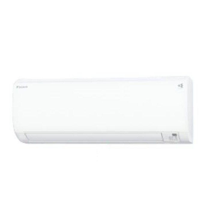 PAC-403AVE2 マルチパックエアコン 6～9畳+6～9畳 単相200V 室外電源 ホワイト（室外機ライトキャメル）重塩害