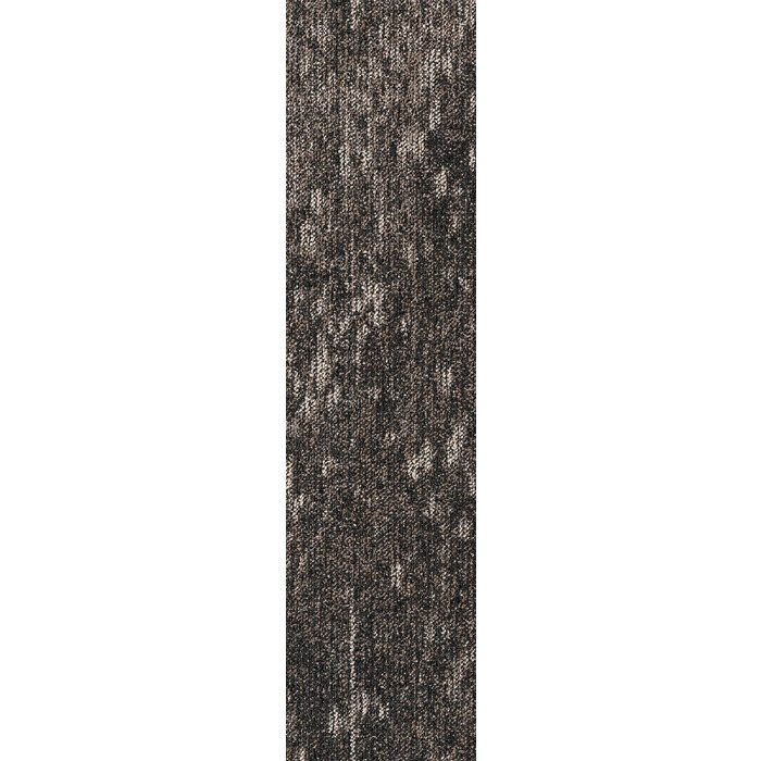 NT-31902 NT 350 カーペットタイル NT-3190 ローンプランク 7mm×1000mm×250mm