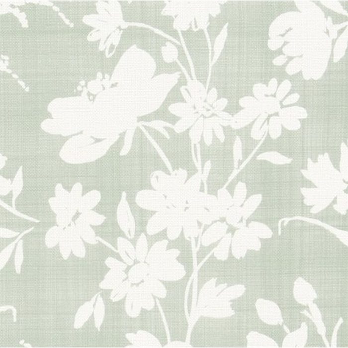 BL8902 ベスト クロス壁紙 LAURA ASHLEY Rye セージ シンコール 