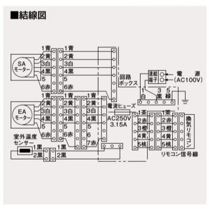 FY-14VBD2ACL 熱交換気ユニット（カセット形） 微小粒子用フィルター