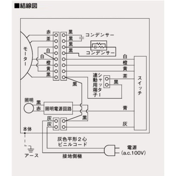FY-9HZC5-S レンジフード スマートスクエアフード イージィ・クリーンフィルター付 局所換気専用 3段速調付 幅90cm シルバー