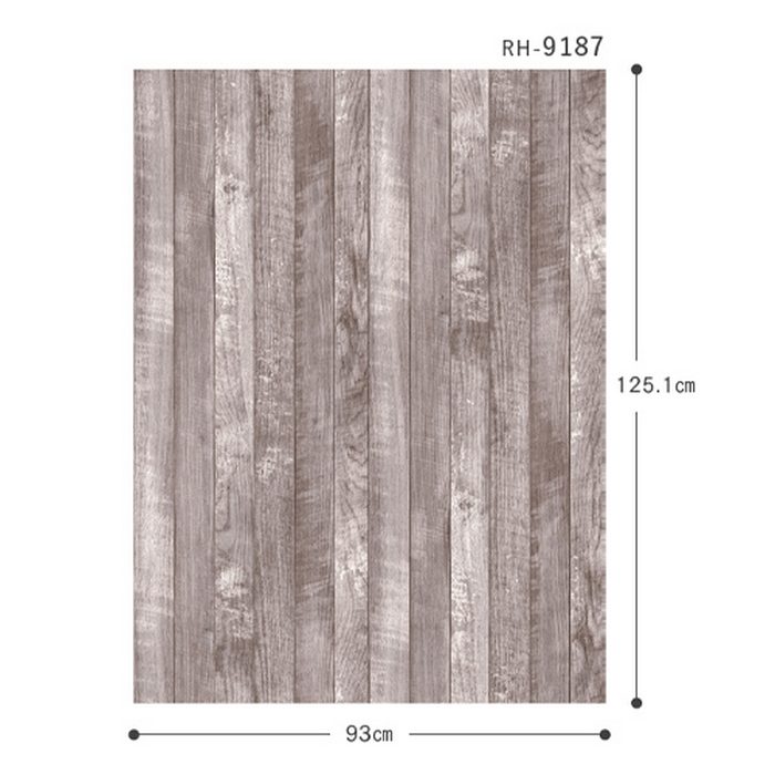 RH-9187 ホーム 木目 巾93cm アッシュ