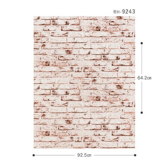 RH-9243 ホーム タイル・レンガ 巾92.5cm