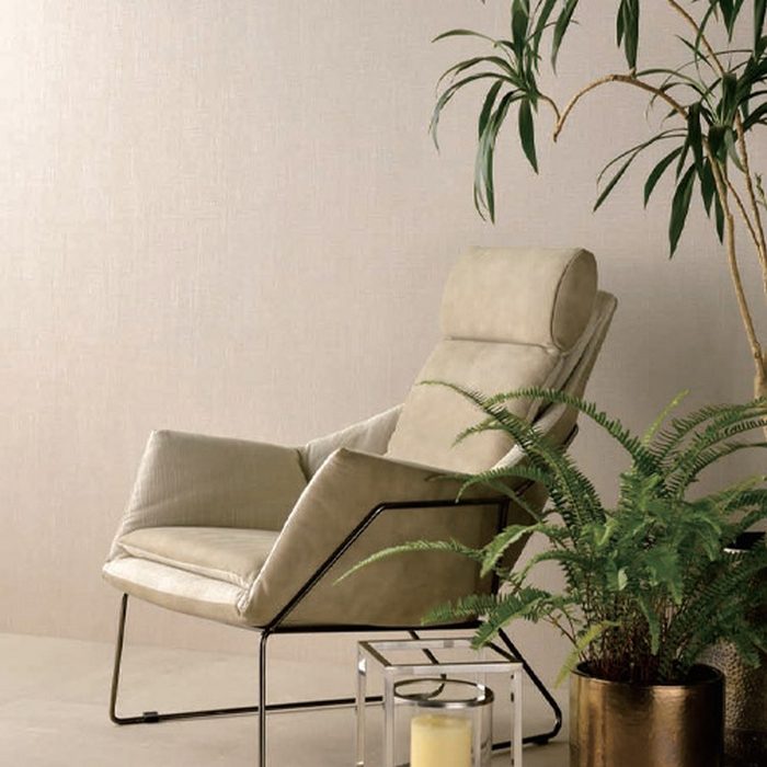 C23-2033 ホーム 空気を洗う壁紙 クラフト ライン 草枕 Kusamakura 巾92.5cm