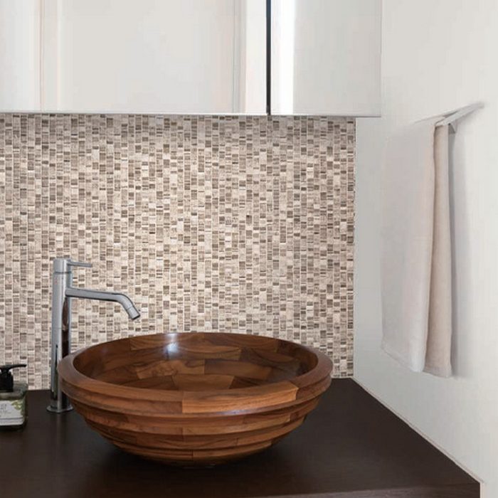 RH-9236 ホーム タイル・レンガ 巾93cm