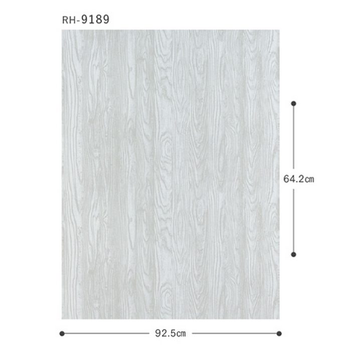 RH-9189 ホーム 木目 巾92.5cm