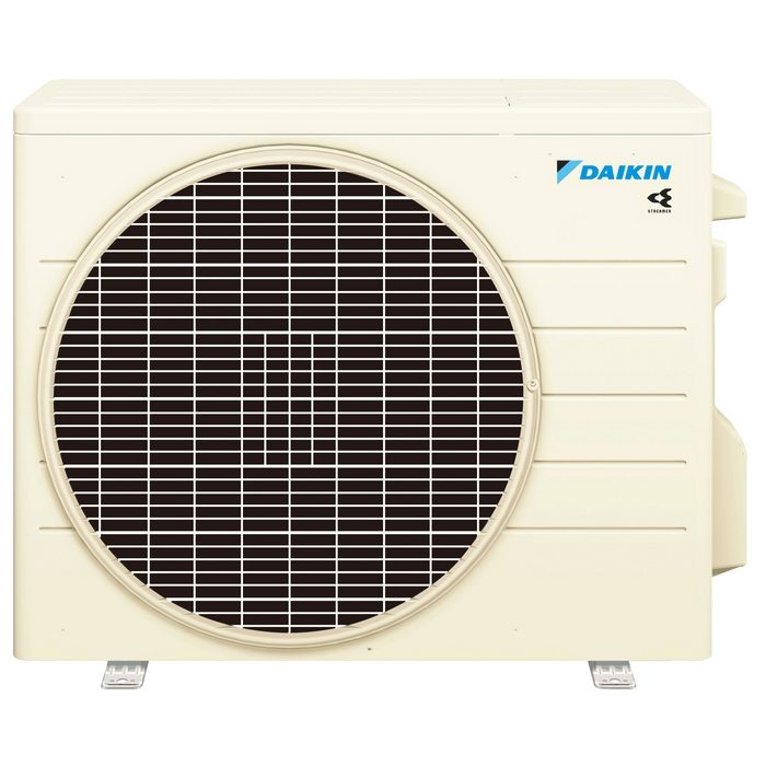 S283ATEV-W 壁掛形ルームエアコン Eシリーズ 10畳対応 単相200V 室外電源タイプ 室外機セット ホワイト