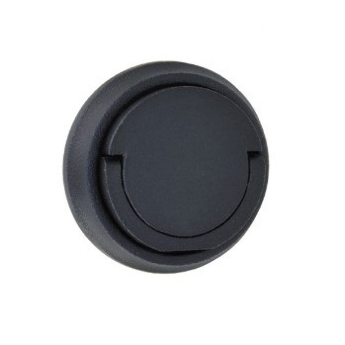PH-42-BK ブラカンハンドル Φ49.4mm 黒塗装