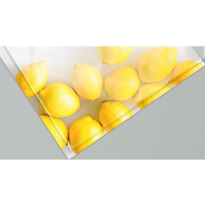 ECK100UU ポリカーボネート板 ポリカエース 一般グレード（両面耐候） 5.0×1000×2000mm クリア