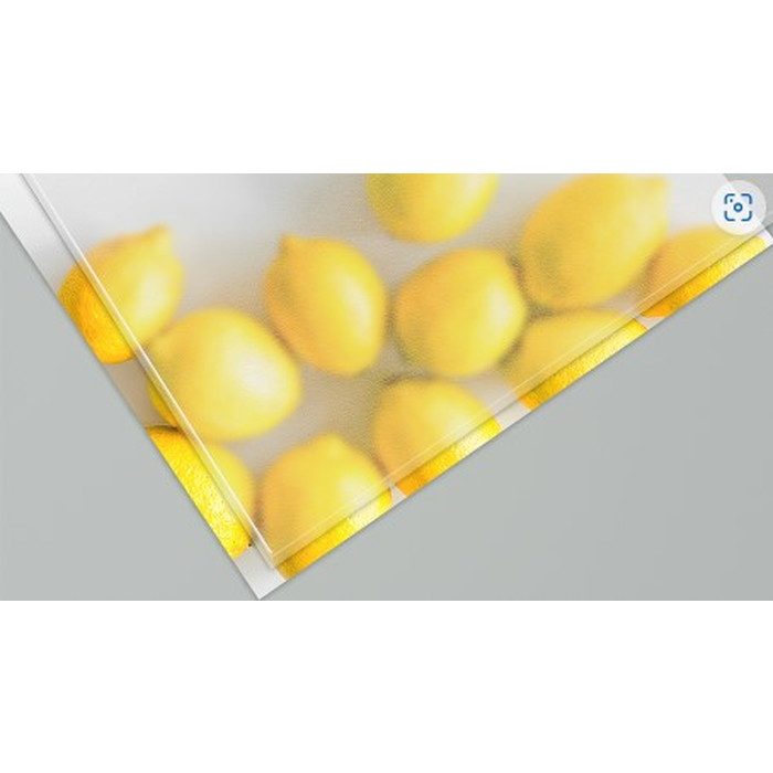ECK100MUU ポリカーボネート板 ポリカエース 一般グレード（両面耐候） 2.0×1000×2000mm クリアマット両面