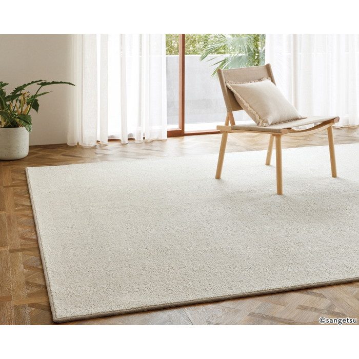 MCC332  MORRIS CHRONICLES ROLL CARPET MORRIS CUT PILE 11.6mm×3640mm×40000mm