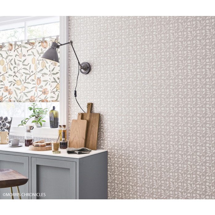 MCW212  MORRIS CHRONICLES WALLCOVERING ROSEHIP 巾920mm【セール開催中】