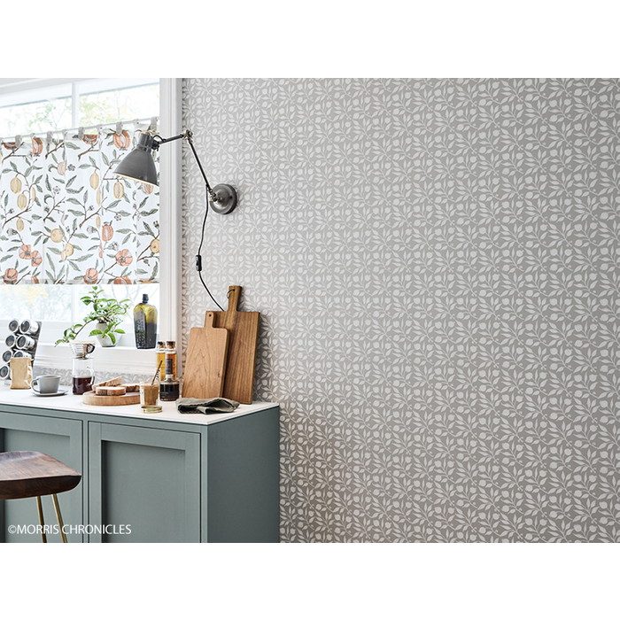 MCW212  MORRIS CHRONICLES WALLCOVERING ROSEHIP 巾920mm【セール開催中】