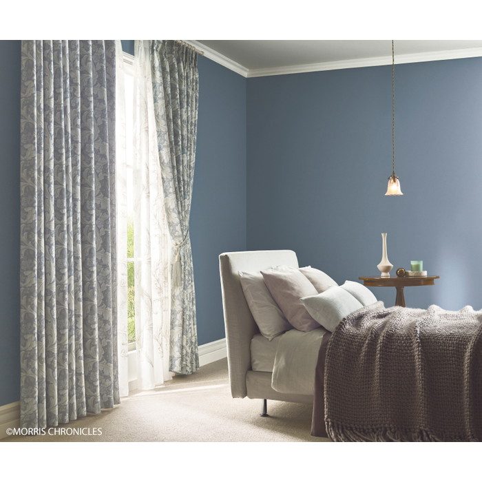 MCW248 MORRIS CHRONICLES WALLCOVERING MORRIS CHRONICLES PLAINS