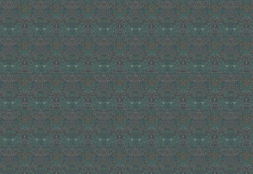 HZ-4092 MORRIS CHRONICLES DIGITAL PRINT WALLCOVERING BLACKTHORN 3600mm×2500mm