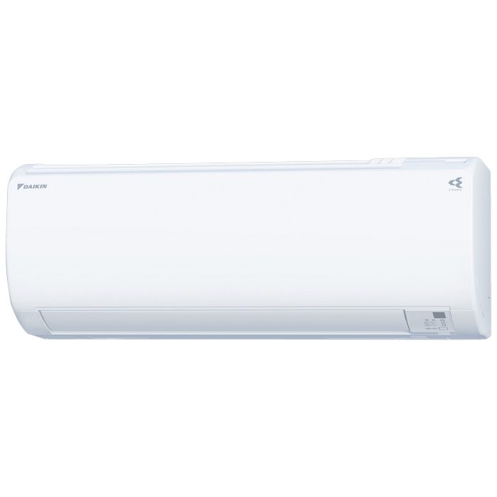 S283ATES-W-E 壁掛形ルームエアコン Eシリーズ 10畳対応 耐塩害仕様 室内電源タイプ 単相100V 室外機セット ホワイト