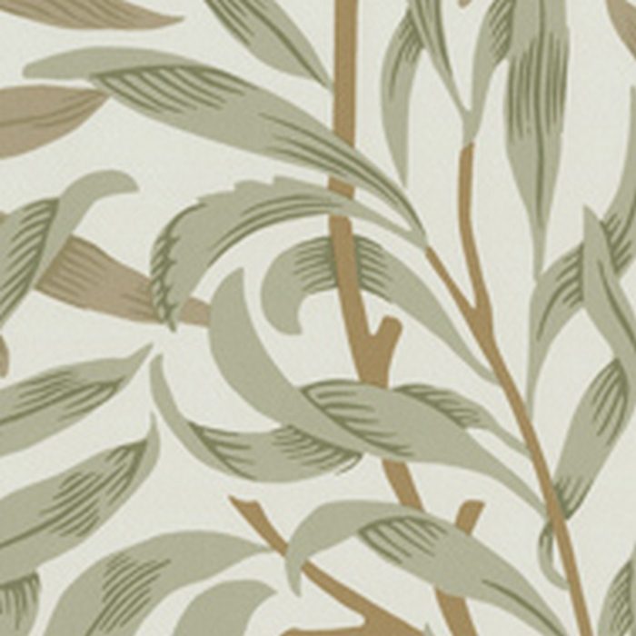 LW-90 ウィル 壁紙 V＆A Willow Bough ウィロー・バウ 巾92.5cm【セール開催中】