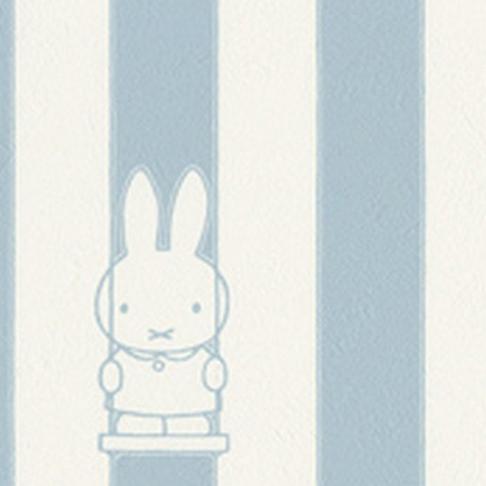 LW-160 ウィル 壁紙 miffy ブランコ 巾92cm