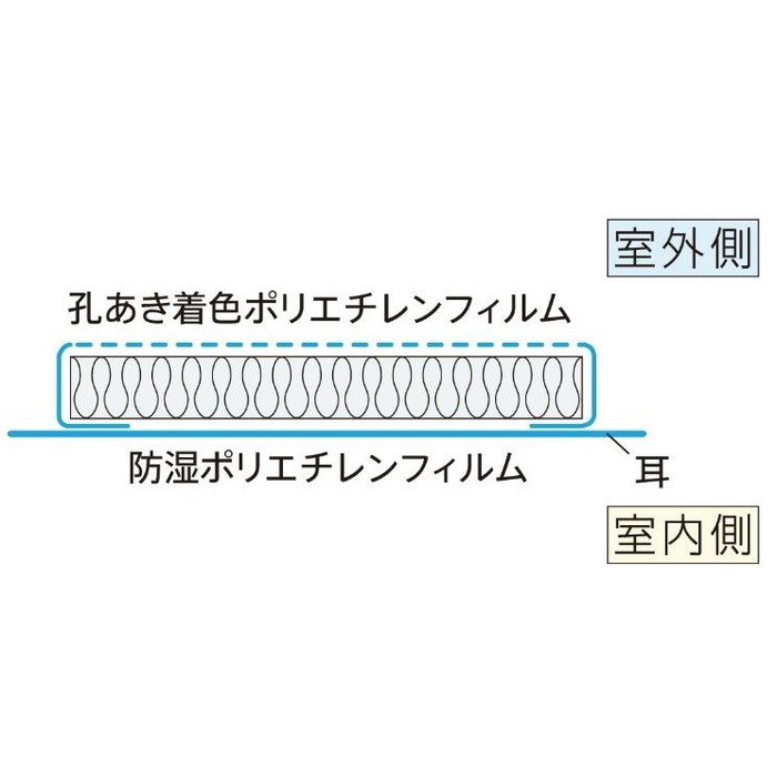 114937 アクリアR45 14K ACM14 170×455×1370mm 10枚入