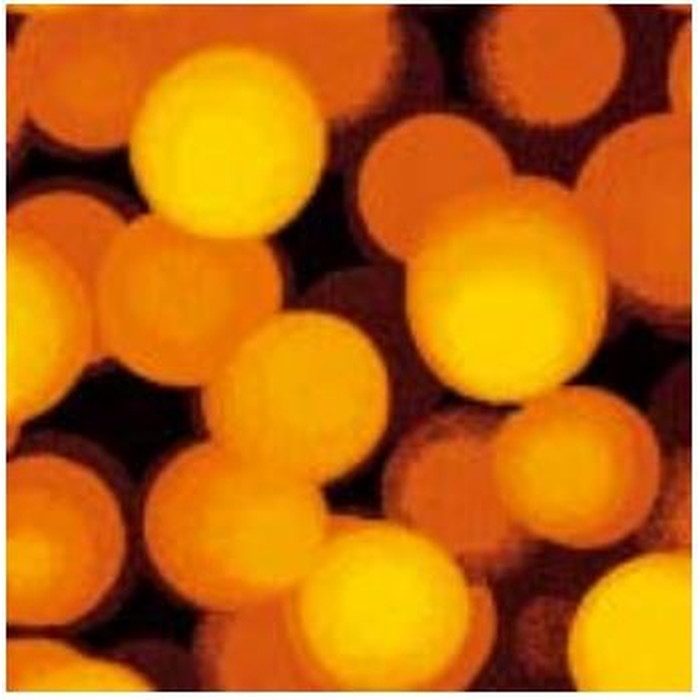 EXC2513-4A エクスクローム2000タイルカーペット 9mm厚×500mm×500mm スケールアップ4 4枚/セット