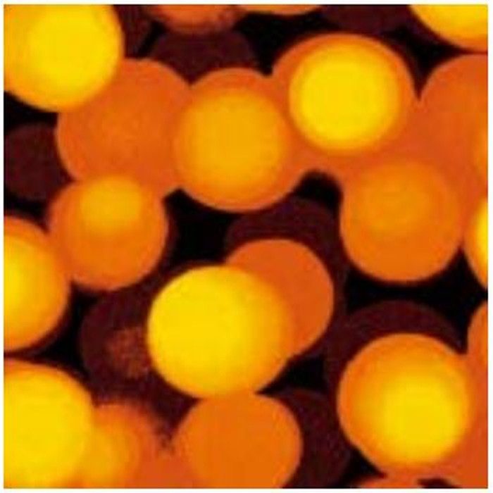 EXC2513-4C エクスクローム2000タイルカーペット 9mm厚×500mm×500mm スケールアップ4 4枚/セット