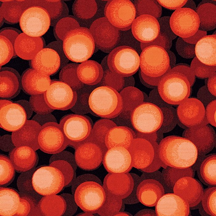 EXC2514F エクスクローム2000タイルカーペット 9mm厚×500mm×500mm 4枚/セット