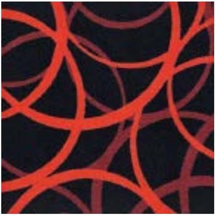 EXC2518-4A エクスクローム2000タイルカーペット 9mm厚×500mm×500mm スケールアップ4 4枚/セット