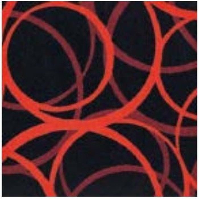 EXC2518-4C エクスクローム2000タイルカーペット 9mm厚×500mm×500mm スケールアップ4 4枚/セット