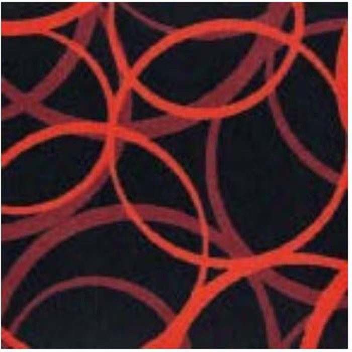 EXC2518-4D エクスクローム2000タイルカーペット 9mm厚×500mm×500mm スケールアップ4 4枚/セット