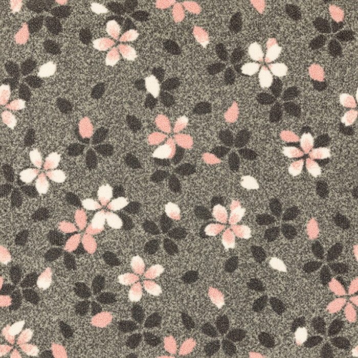 EXC2538F エクスクローム2000タイルカーペット 9mm厚×500mm×500mm 4枚/セット