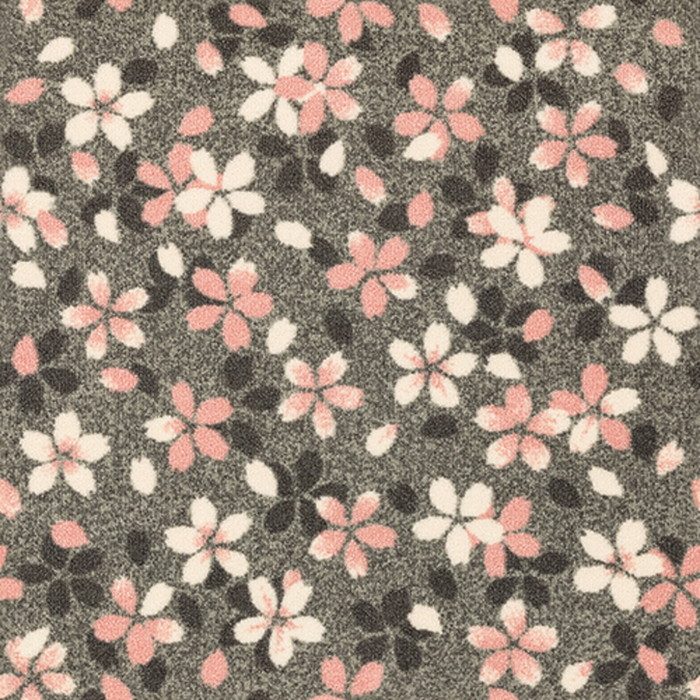 EXC2539F エクスクローム2000タイルカーペット 9mm厚×500mm×500mm 4枚/セット