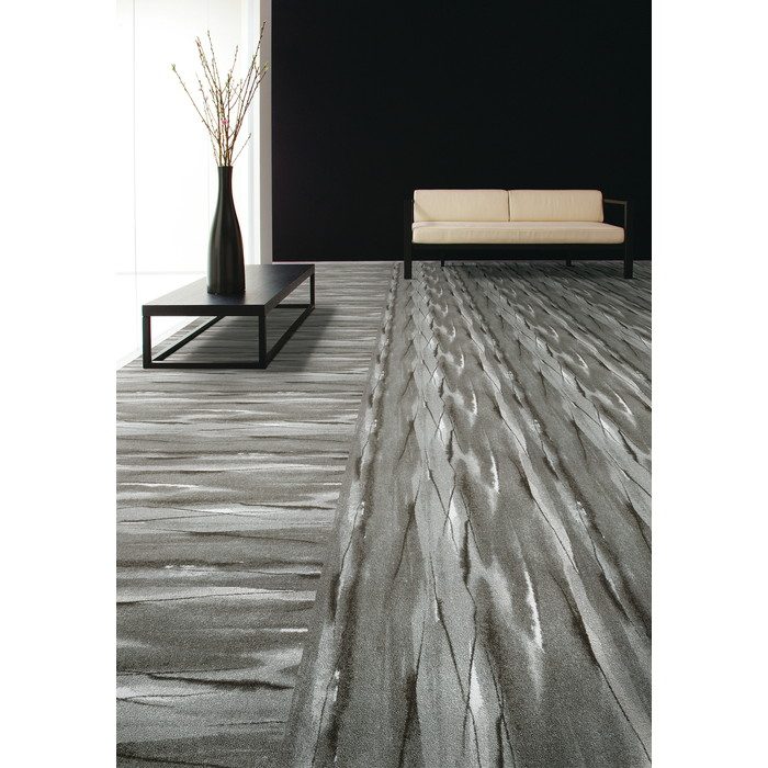 EXC2540F エクスクローム2000タイルカーペット 9mm厚×500mm×500mm 4枚/セット