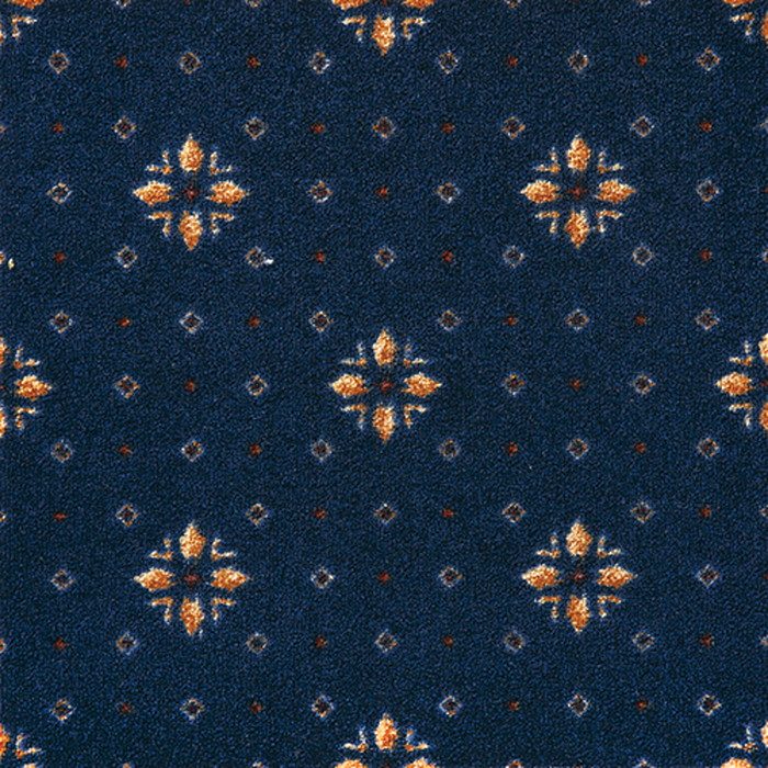 EXC2547F エクスクローム2000タイルカーペット 9mm厚×500mm×500mm 4枚/セット