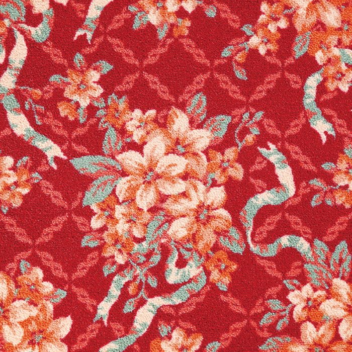 EXC2549F エクスクローム2000タイルカーペット 9mm厚×500mm×500mm 4枚/セット