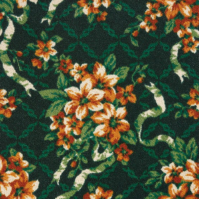 EXC2552F エクスクローム2000タイルカーペット 9mm厚×500mm×500mm 4枚/セット