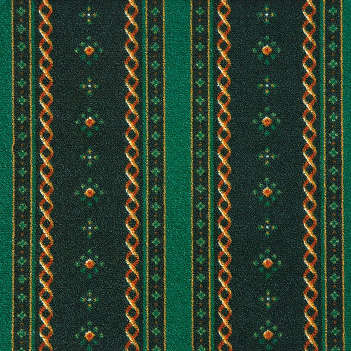 EXC2554F エクスクローム2000タイルカーペット 9mm厚×500mm×500mm 4枚/セット