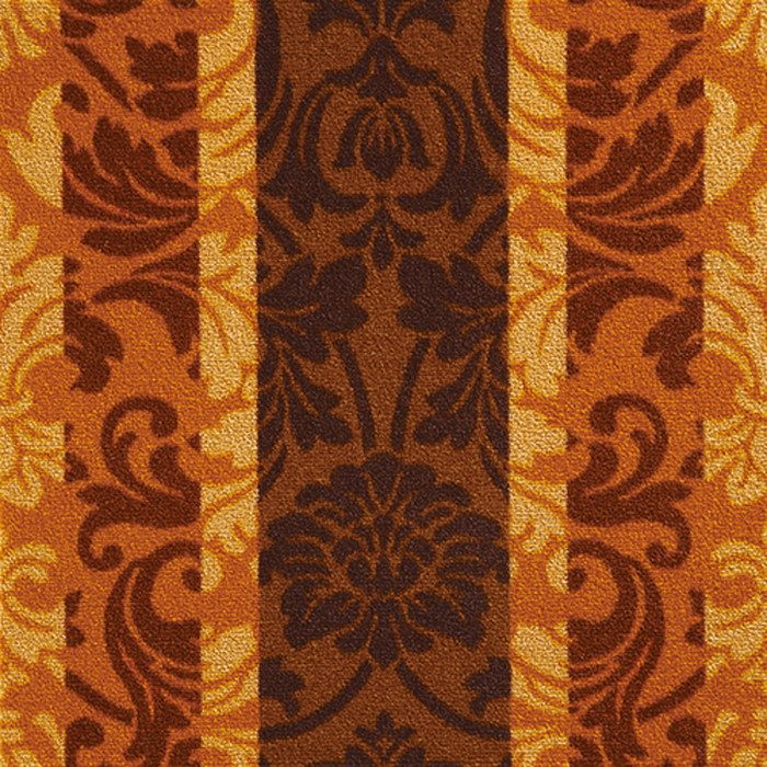 EXC2556F エクスクローム2000タイルカーペット 9mm厚×500mm×500mm 4枚/セット