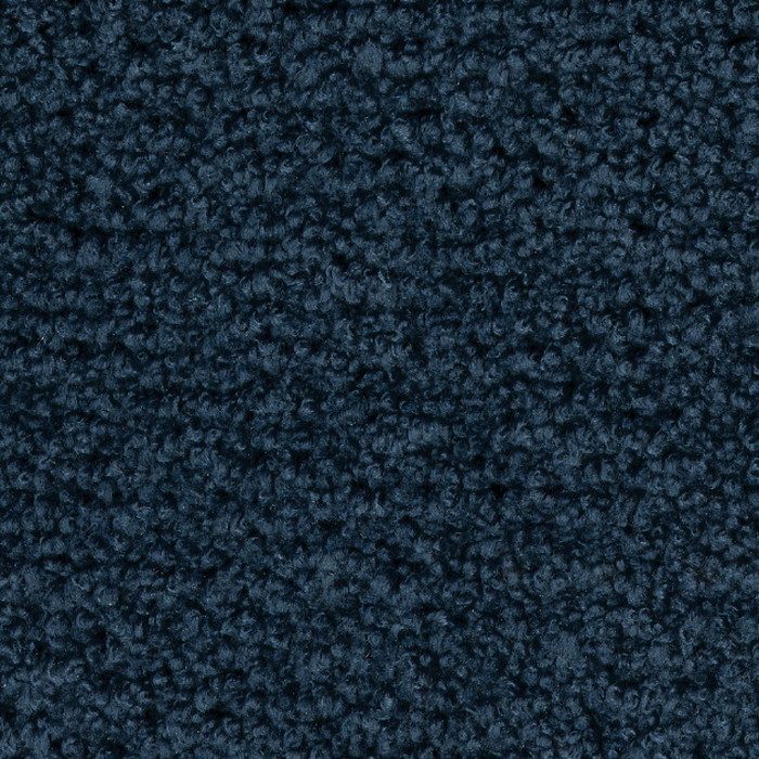 RUG-103S ラグ 泡雪 Sサイズ 140cm×200cm ネイビー サンゲツ【アウン