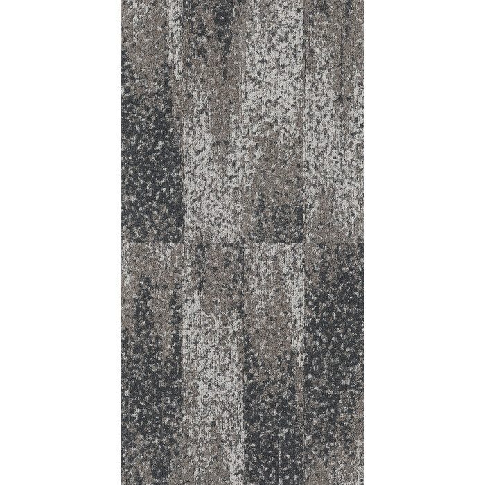 NTH-72101  NT 700 カーペットタイル NTH-7210 F-eco フィールドビュープランク F 7.5mm×1000mm×250mm