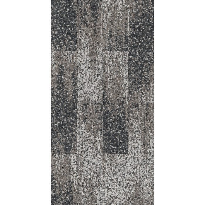 NTH-72101  NT 700 カーペットタイル NTH-7210 F-eco フィールドビュープランク F 7.5mm×1000mm×250mm