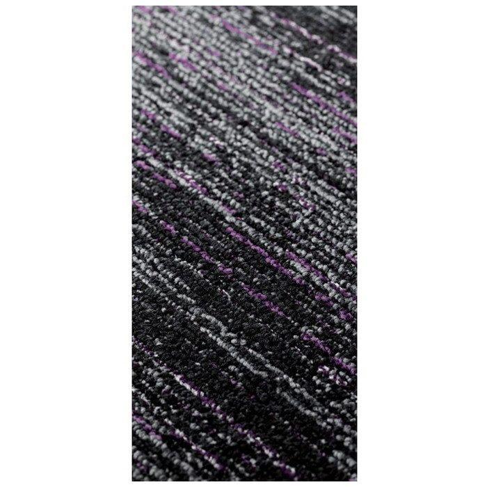 NTH-70405  NT 700 カーペットタイル NTH-7040 F-eco オブリークライトプランク F 7mm×1000mm×250mm