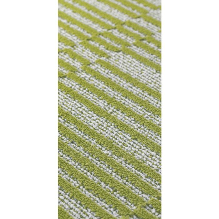 DT-50603  DT カーペットタイル DT-5060 F-eco カラートランジション・モザイク F 10.3mm×500mm×500mm